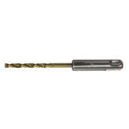 Metal drill bit 4x105mm...