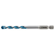 Universal drill bit 6x100mm...