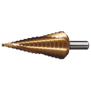 Step drill bit 4–32x102mm...