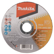 Cutting disc for metal...