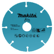 Cutting disc 125mm Makita...