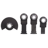 MultiTool accessory set...