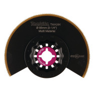 85mm semicircular saw blade...