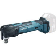 Cordless multifunction tool...