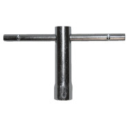 Wrench 17 mm Makita 782210-8