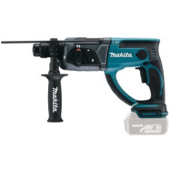 Cordless rotary hammer 18V...