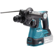 Cordless rotary hammer 18V...