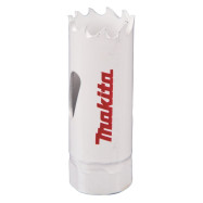 Hole saw 19 mm Makita D-17005