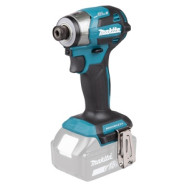 Cordless impact driver 18V...