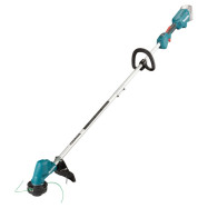 Cordless grass trimmer 18V...