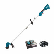 Cordless grass trimmer 18V...