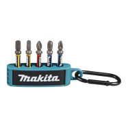 Screwdriver bit set Makita...