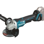 Cordless angle grinder 18V...