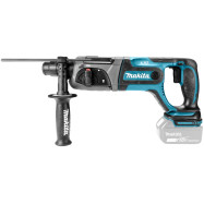 Cordless rotary hammer 18V...