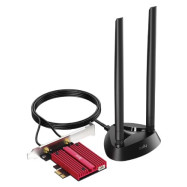 Bluetooth ir Wi-Fi PCI-e...