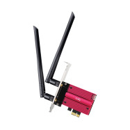 Bluetooth ir Wi-Fi PCI-e...