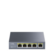 PoE praplėtėjas Cudy POE40