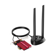 Bluetooth ir Wi-Fi PCI-e...