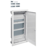 Hager 36 mod. įleidžiamas...