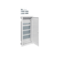 Hager 48 mod. įleidžiamas...