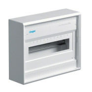 Hager 12 mod. virštinkinis...