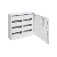 Hager 72 mod. virštinkinis...