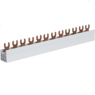 Izoliuota sujungimo šyna...