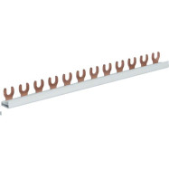 Izoliuota sujungimo šyna...