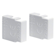 Izoliuotos sujungimo šynos...