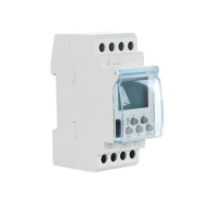 Programuojamas skaitmeninis...