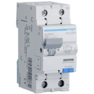 Srovės nuotėkio relė su...