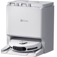 Robotas dulkių siurblys...