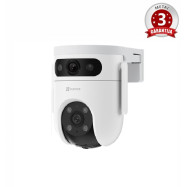 EZVIZ CS-H9C lauko valdoma...