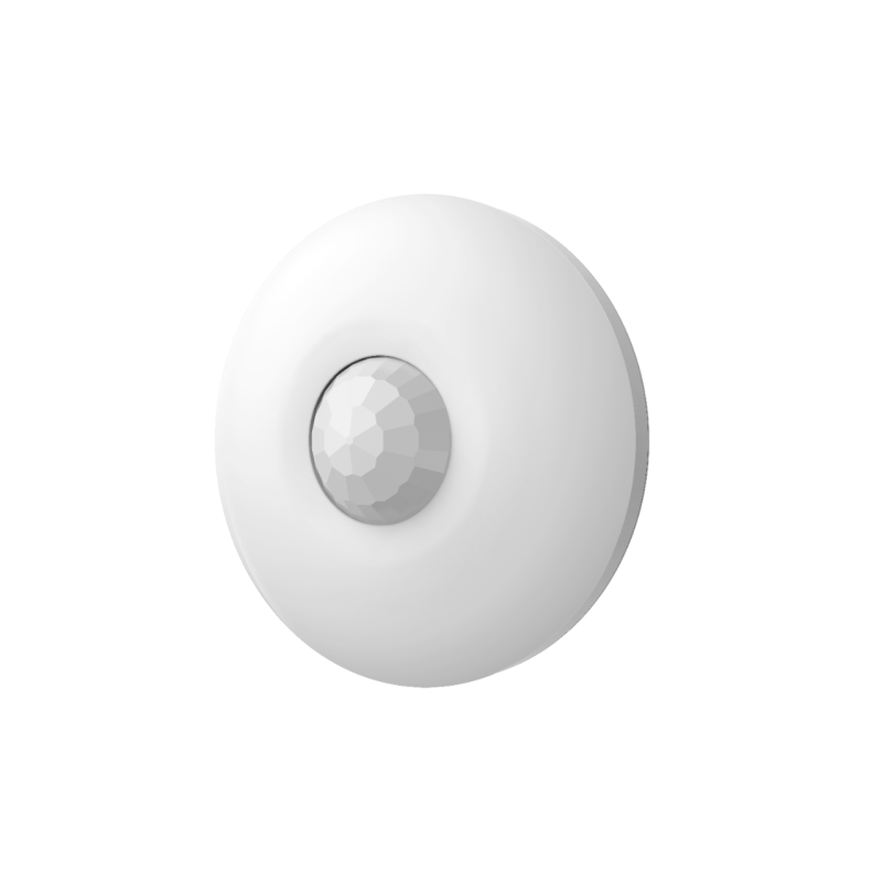 HIKVISION DS-PDCL12-EG2 360° Ceiling PIR Detector