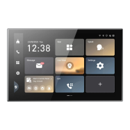 HIKVISION DS-KH9570-WTE1/S Android IP Indoor Station