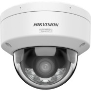 Hikvision dome...