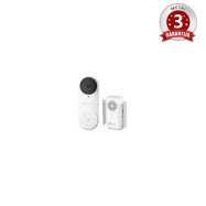 EZVIZ wireless outdoor door...
