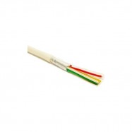 Cable 4x0.22mm, stranded,...