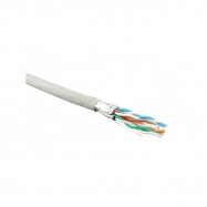 Cable FTP Cat.6 solid