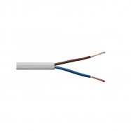 Electric cable OMY 2x0,75,...