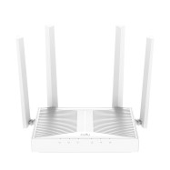 Prieigos taškas CUDY...