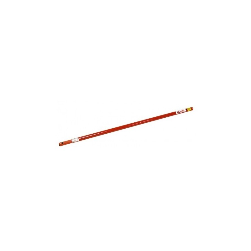 SOLO 101 1,13 m stiklo pluošto lazdos ilgiklis