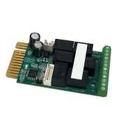 HIKVISION UPS MAS4 dry...