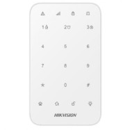 Hikvision klaviatūra...