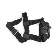 Hikvision diržas per petį...