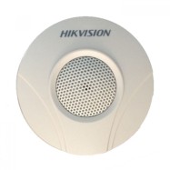 Hikvision mikrofonas...