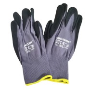 Darbo pirštinės Hikvision...