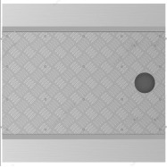 Hikvision turniketo...