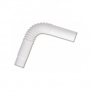 Flexible pipe connection D16mm