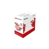 Kabelis ryšio Hikvision UTP...